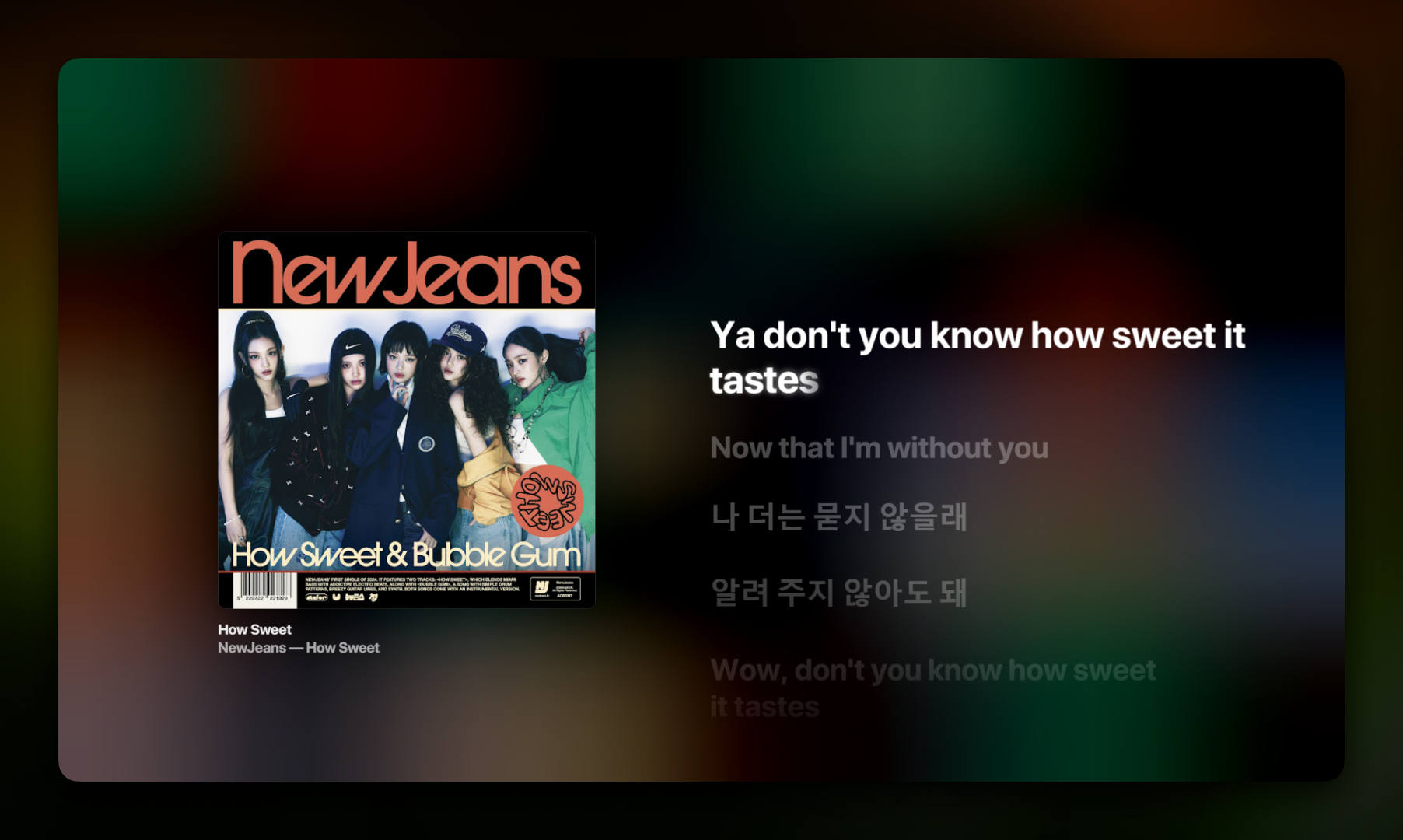 Artwork Fullscreen Screenshot 4